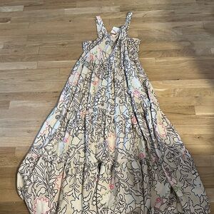 Knox Rose XL dress